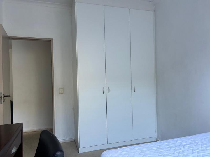 To Let 2 Bedroom Property for Rent in Gardens Western Cape